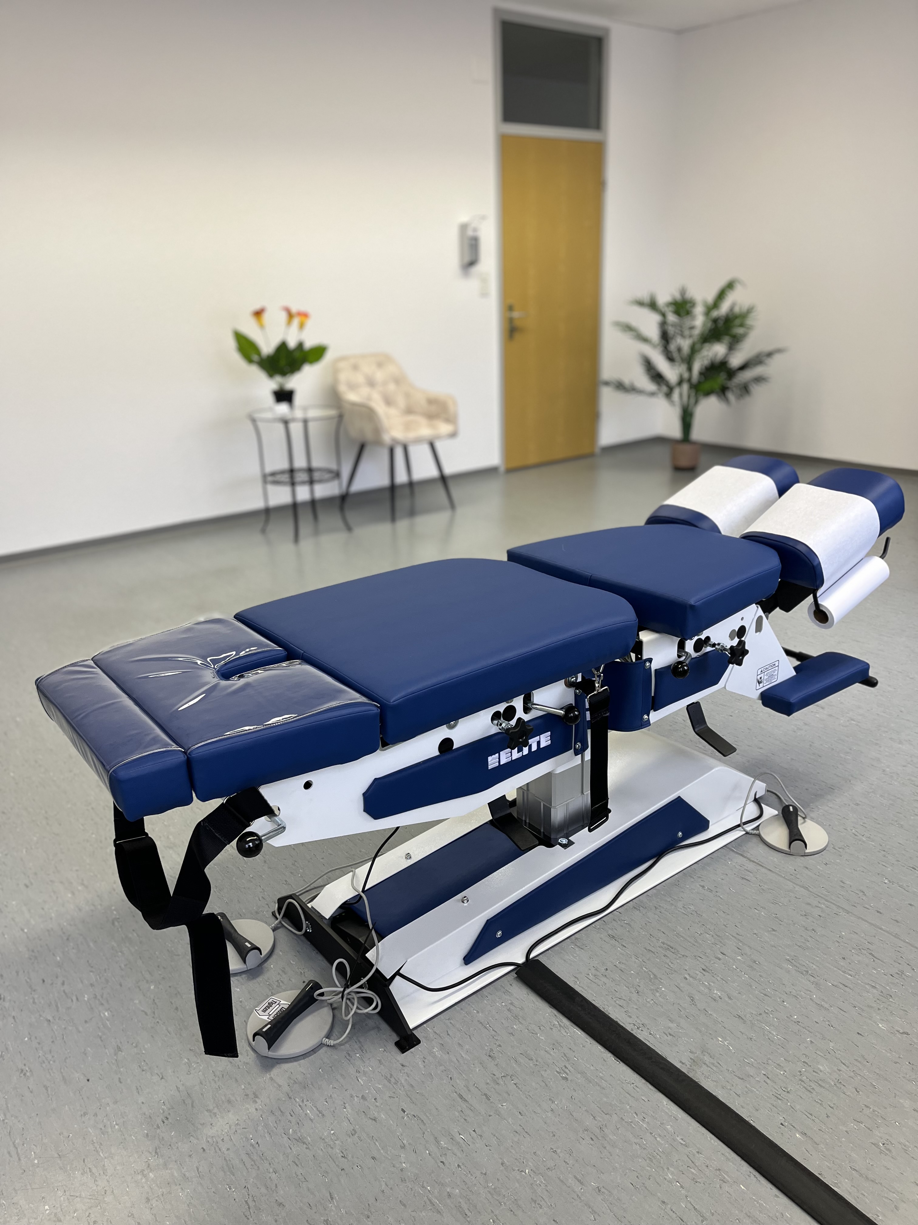 Praxis Dr. R. Lüchinger 2